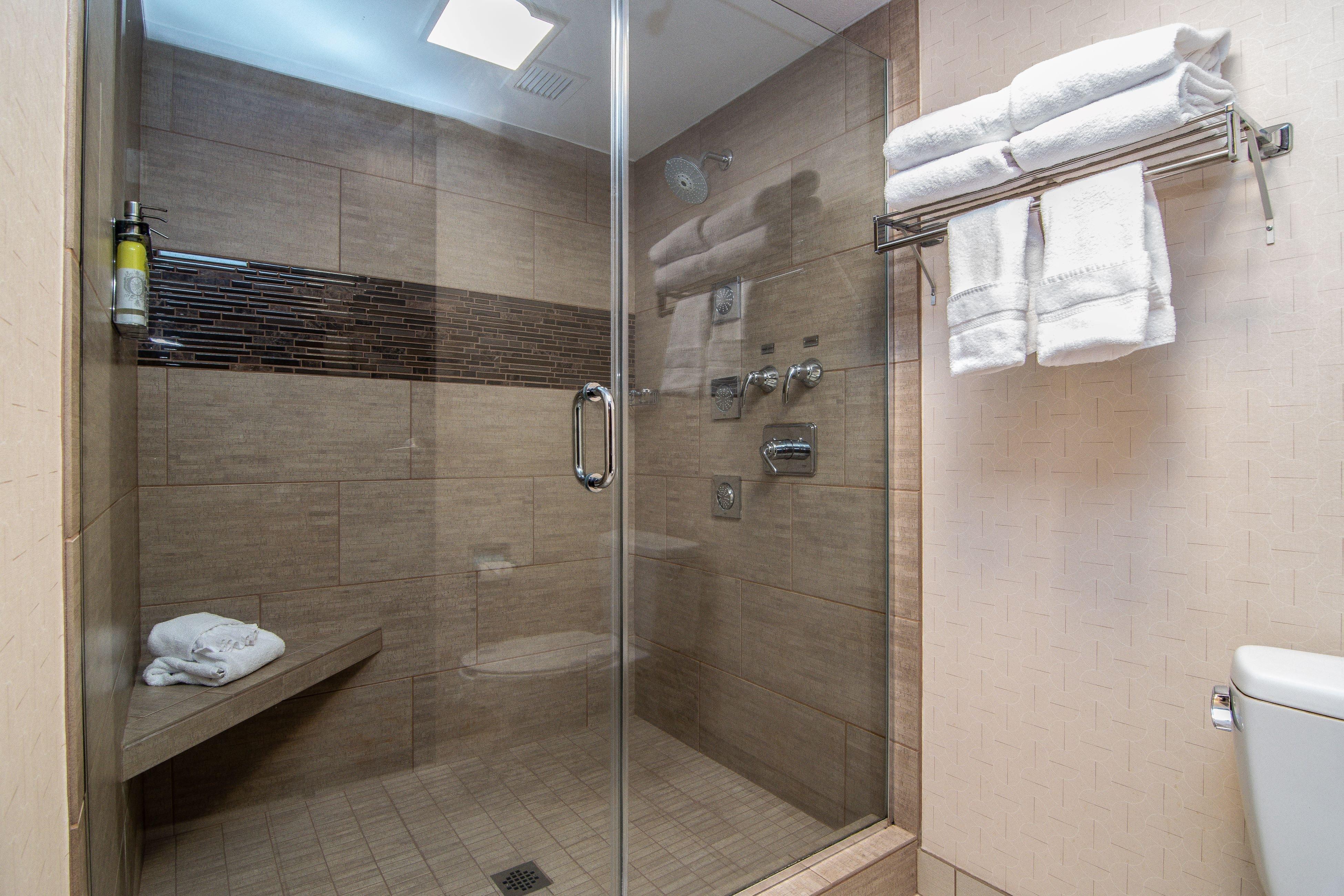 Holiday Inn Express Spokane-Downtown By Ihg Exteriér fotografie