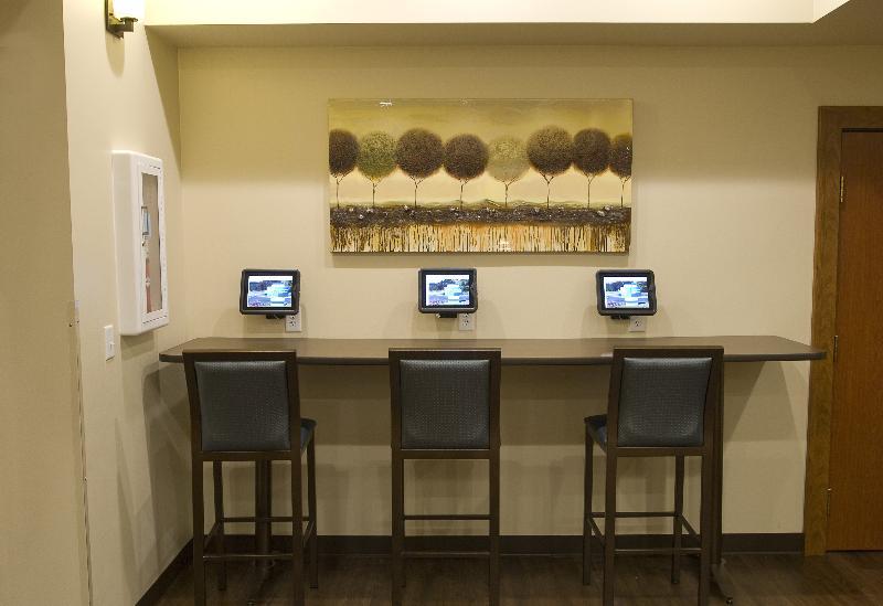 Holiday Inn Express Spokane-Downtown By Ihg Exteriér fotografie