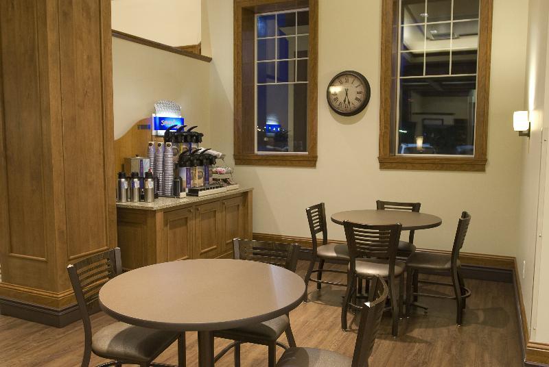Holiday Inn Express Spokane-Downtown By Ihg Exteriér fotografie